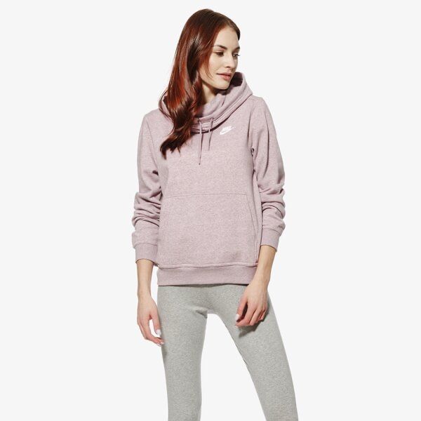 суичър Nike Hooded sweatshirt