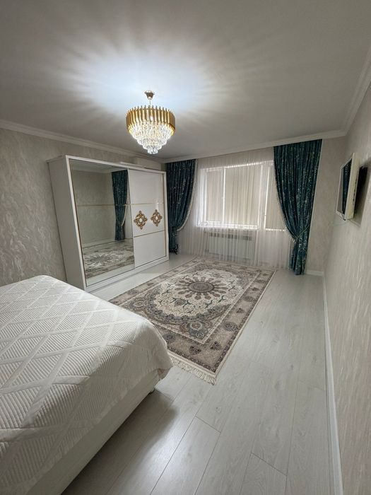 квартира большой