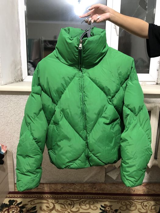 Продам куртки зимние- осенние