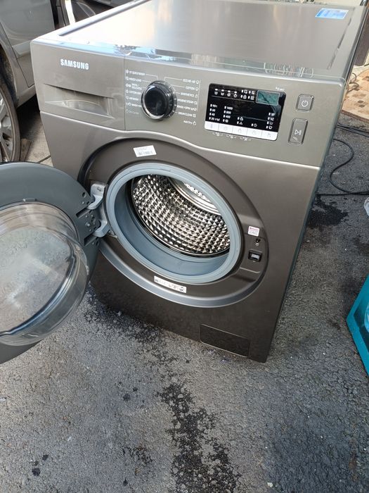 Mașină de spălat Samsung 8kg cu uscator
