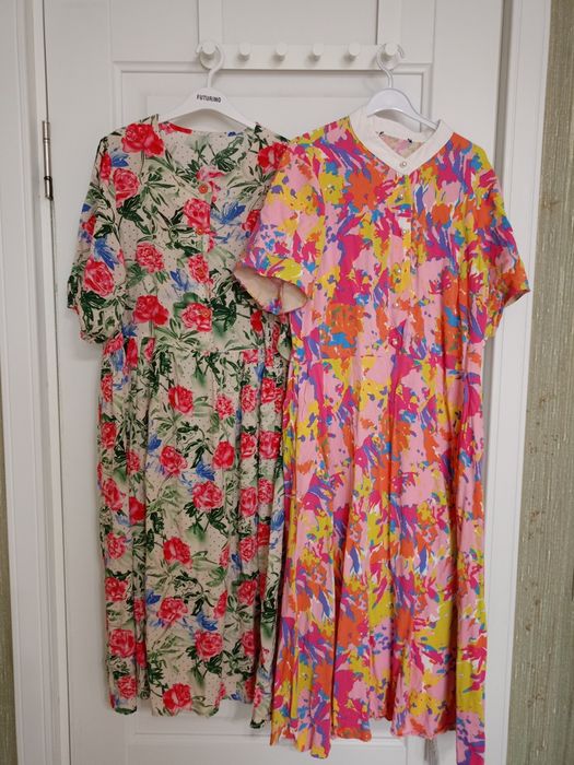 Платье одежда теплая