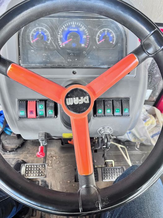 Продам трактор DF904