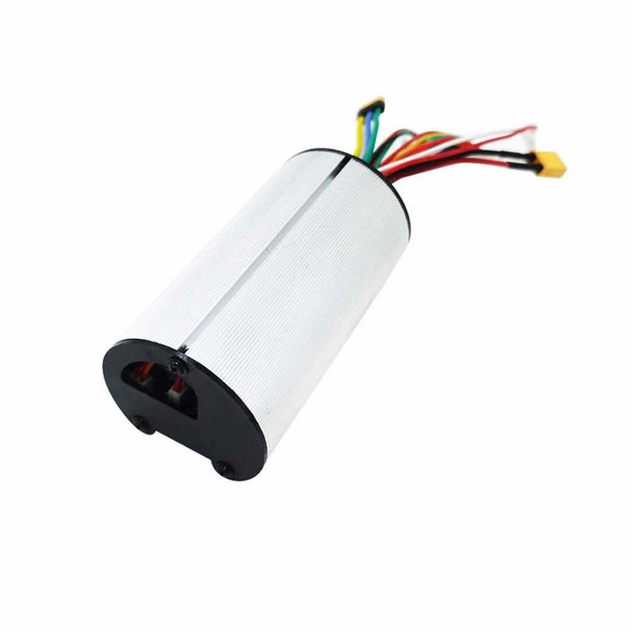 set controller si display kit reparatie trotineta electrica 36v 29v