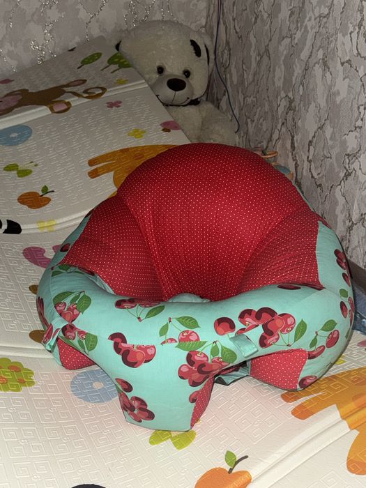 Кресло сидушка