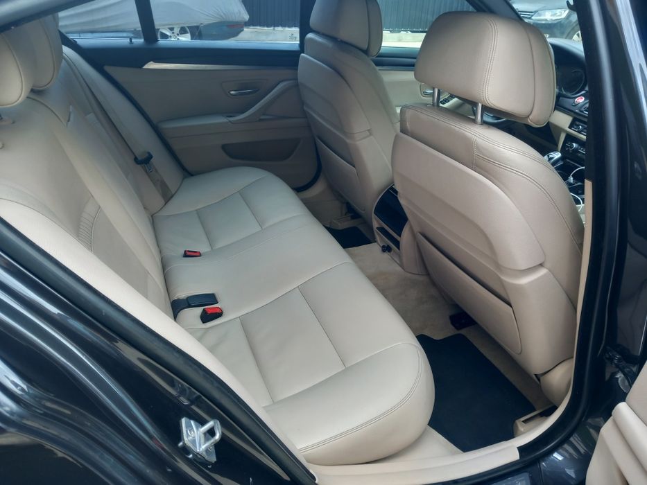 Vand Bmw 525 Automat X Drive 218Cp Euro6