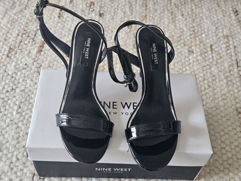 Sandale elegante Nine West noi