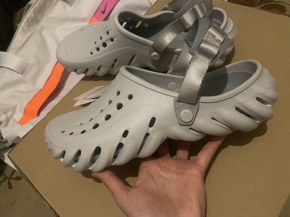 Crocs мужские размер 41-42