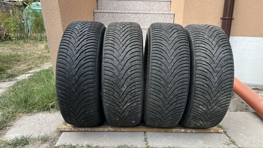 Зимни гуми BF GOODRICH 215/60/R16