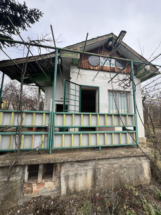 Вила в местност Нежовец Плевен