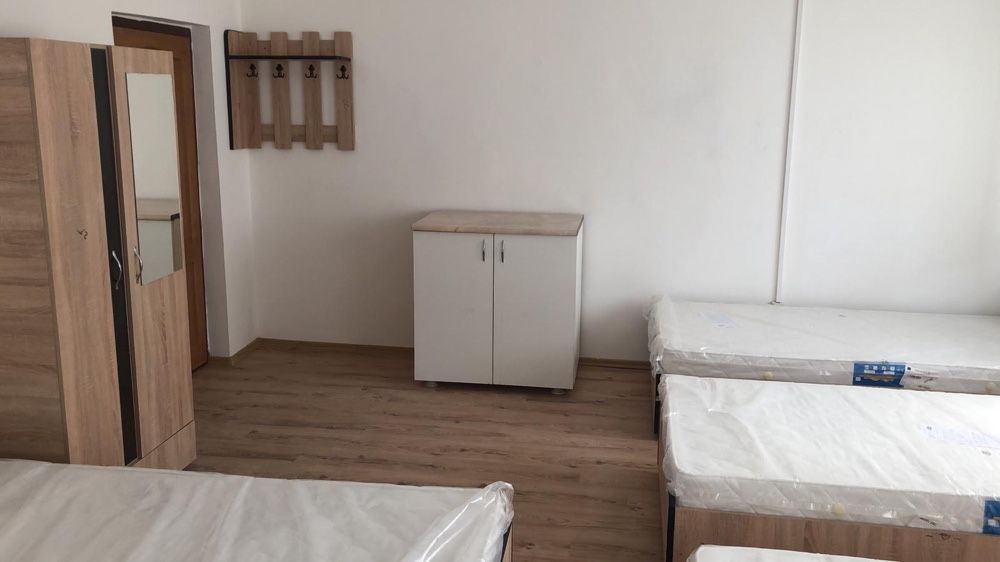 Cazare muncitori Buzau