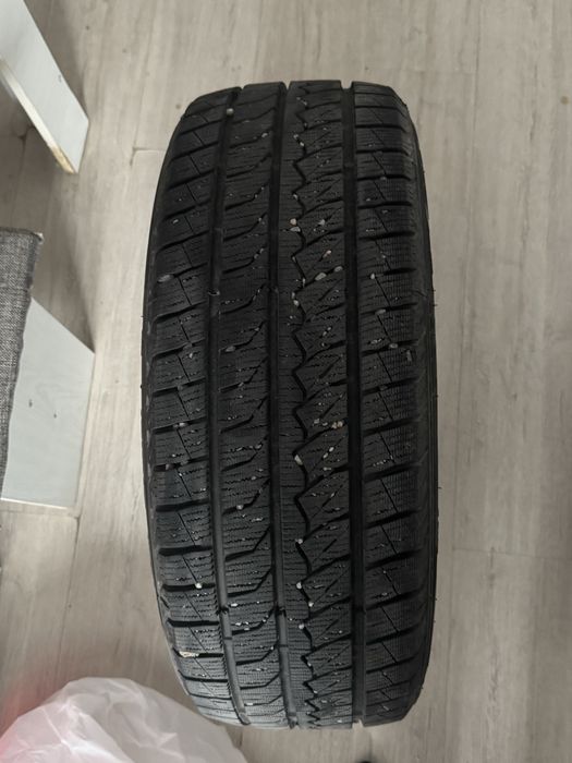 Колеса 215 55 R18