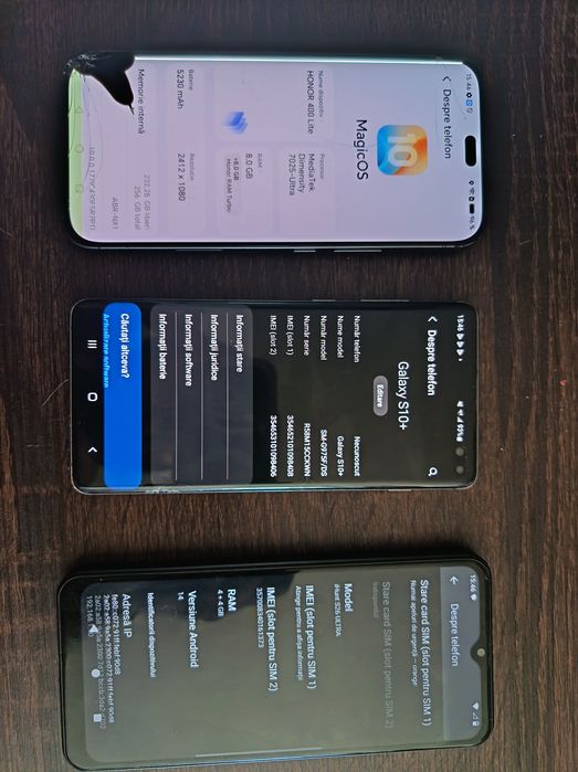 3 telefoane decente