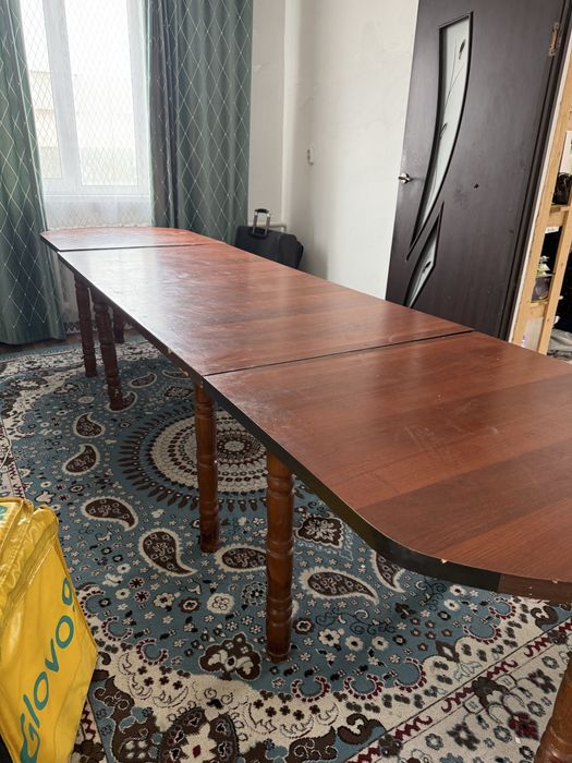 Стол И Телевизор