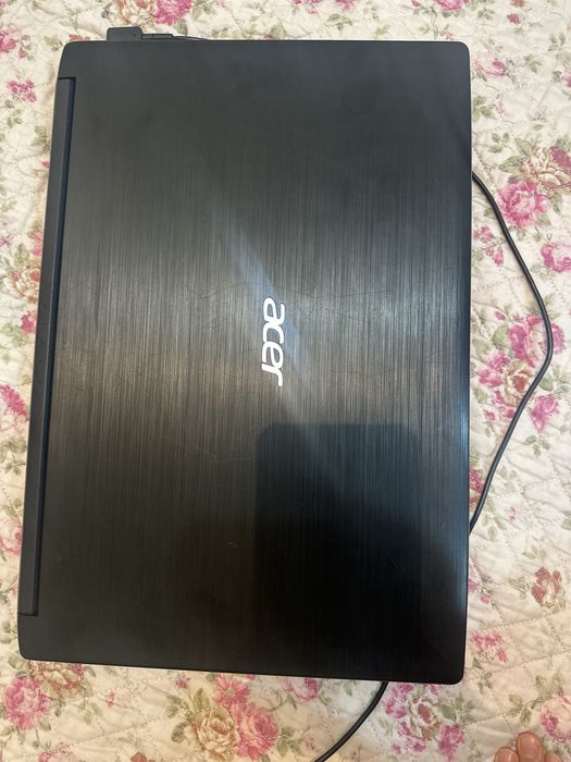 Продам Ноутбук acer