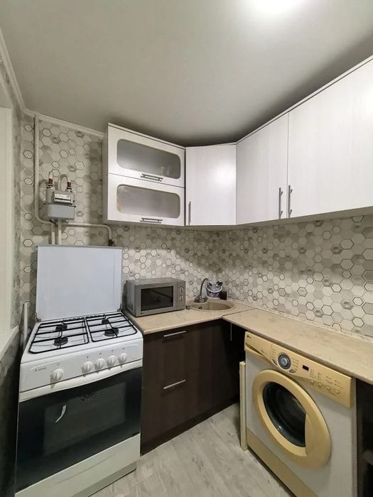 Квартира однокомнатная посуточно