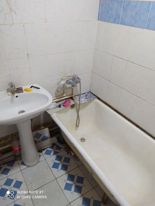 Ijaraga beriladi manzil Yangiyol. Gulbaxorda