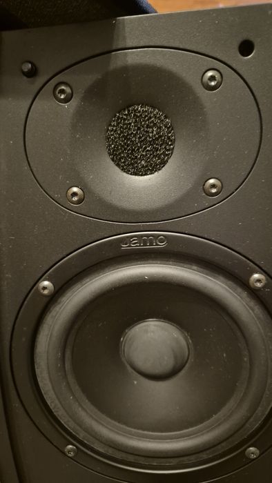 Boxa raft JAMO 38 60W RMS 6 Ohmi Made in  Denmark