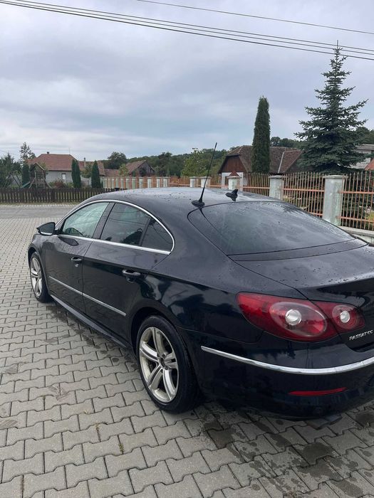 Volkswagen PASSAT CC - 2012 R-LINE