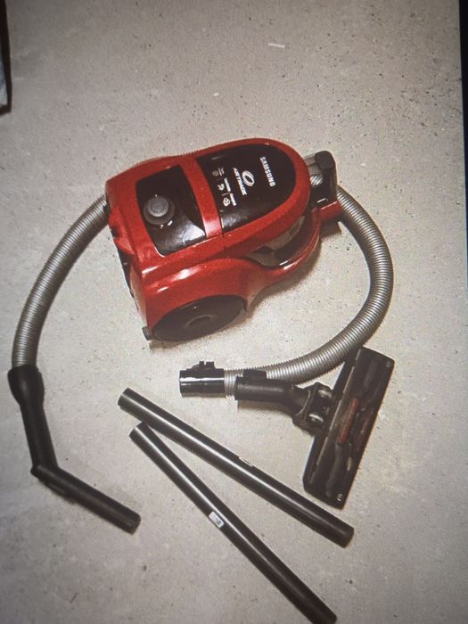 Пылесос продам в идеальном состоянии