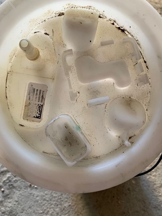 Бензинова помпа за Мини Купър/ Mini Cooper 2.0i