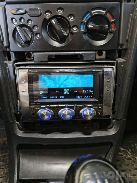 Pioneer corrozeria p009