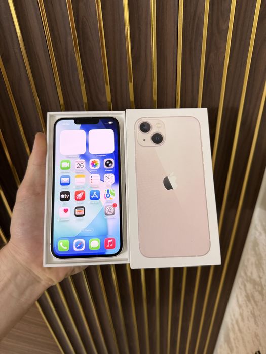 Iphone 13 256 Айфон 13 256