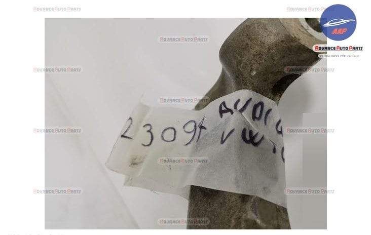 Оригинален десен носач / Original desен nosach Audi Q7 4M Оригинален д