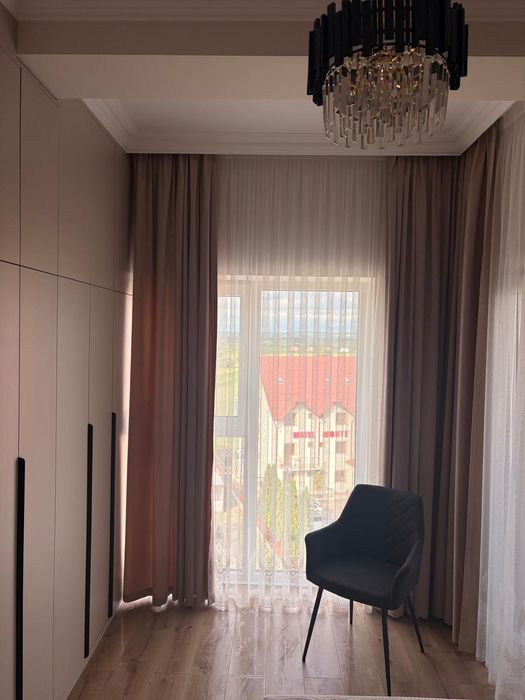 Apartament  de închiriat