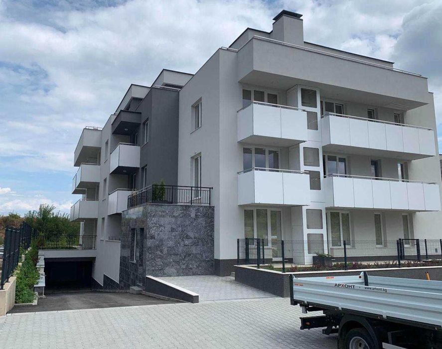 Продава се Тристаен апартамент в София, Малинова долина - 84 кв.м за 1882 €/кв.м - Снимка #11