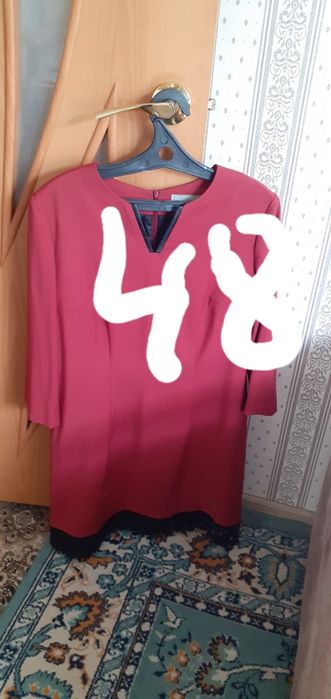 Продам платье  1000тг