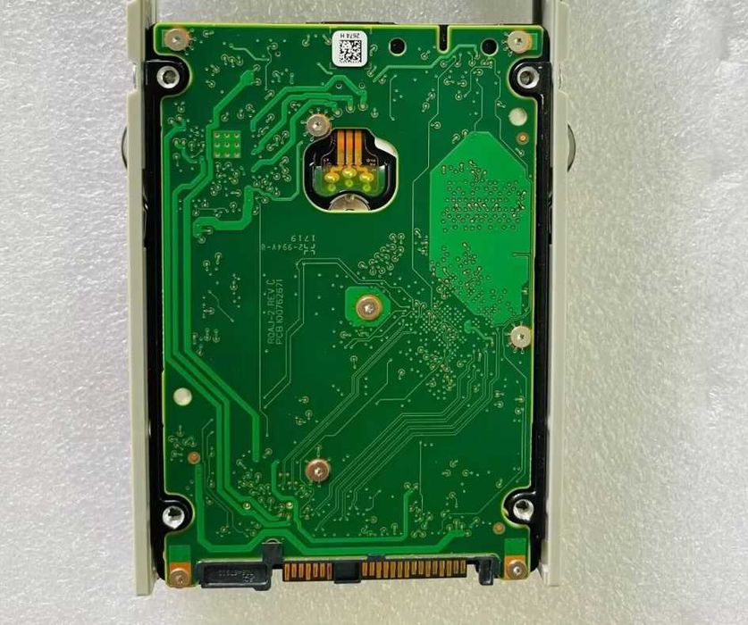 HDD dell sas 1tb 2.5"