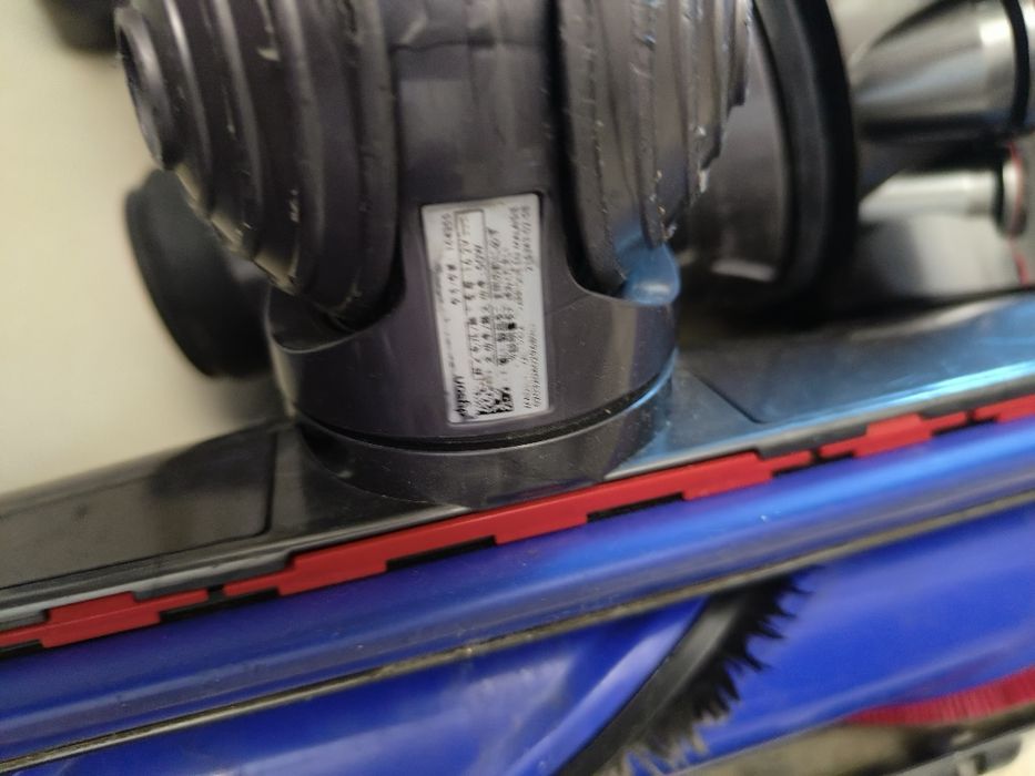Aspiratoare dyson dc 62. V6 lot