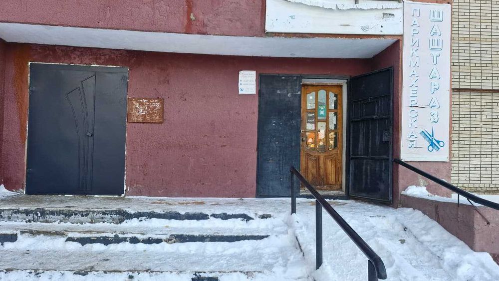 Продам 2-комнатную квартиру · 42.3 м²