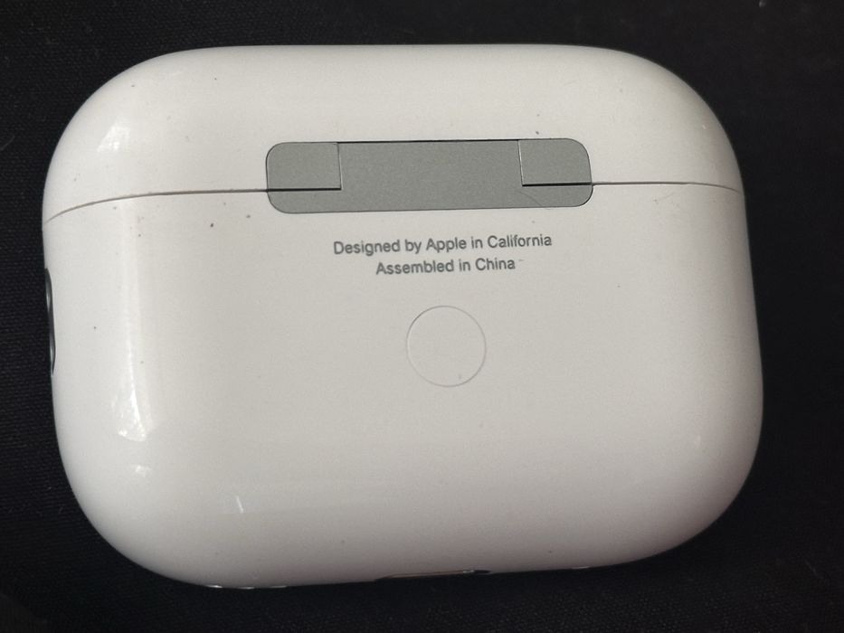 Airpods 2 pro наушники