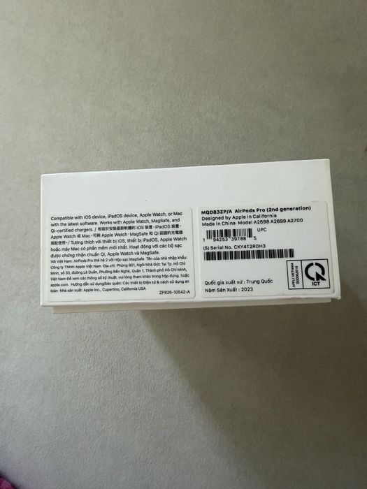 AirPods pro 2(USB-C)