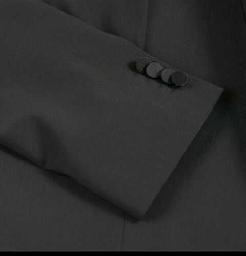 Hugo Мъжки смокинг HUGO BOSS блейзер, сако 44, 52, нов