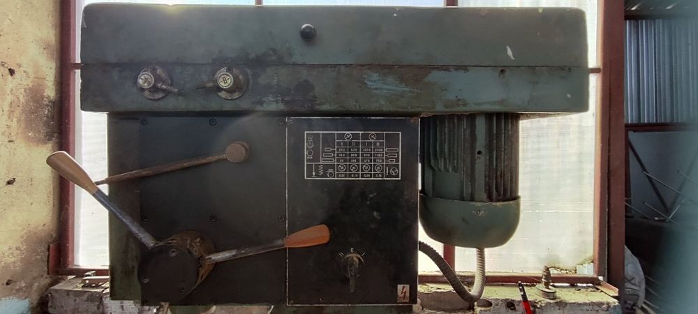 Колонна бормашина ПК203


AST02974

Технически характеристики:
Максима