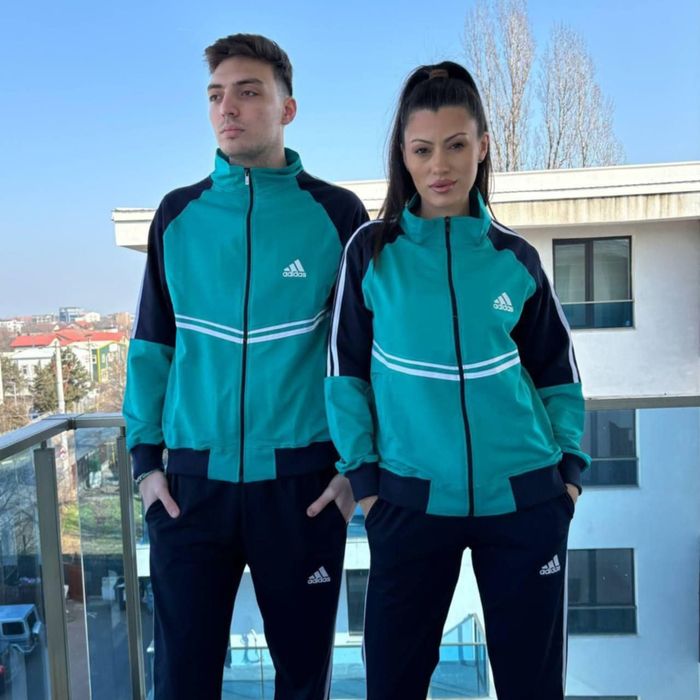 Trening dama și barbati