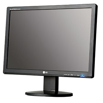 LG Flatron w1942s