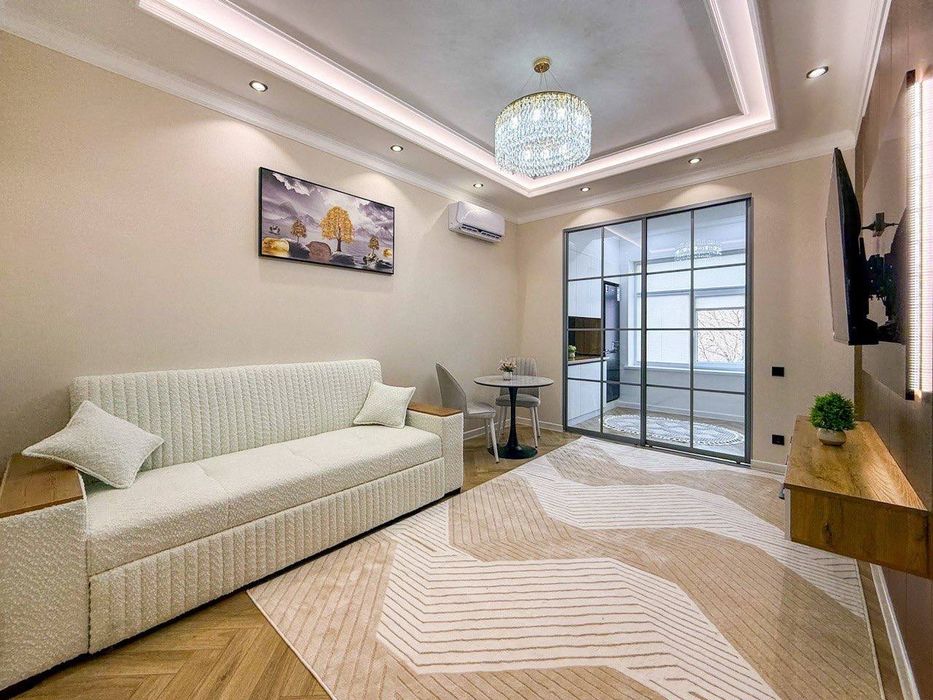 Продажа квартира в ЖК Пойтахт Резиденс /Poytaxt Residence