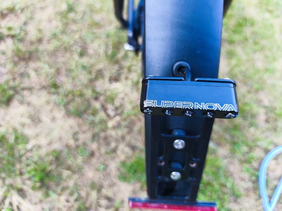 Hnf Nicolai XD3 Speed -45km/H  pe curea ,CA sí Cube ,BMC,, Specialized