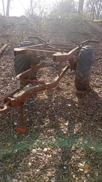 Колесари перла и водоноска