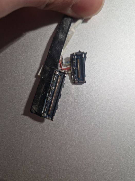 Ansamblu display complet+balama, laptop hp elitebook 840 g6