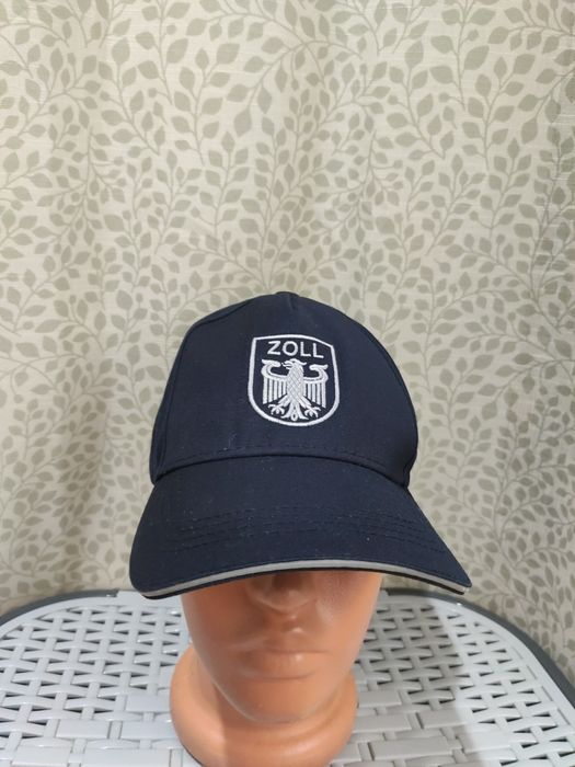 Sapca Zoll Germania
