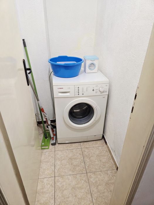Дава се под наем Двустаен апартамент в Варна, Христо Ботев - 80 кв.м за 359.04 € - Снимка #6