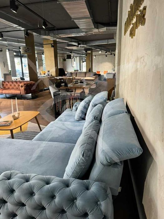 Продава се Магазин в София, Витоша - 349 кв.м за 1530 €/кв.м - Снимка #3