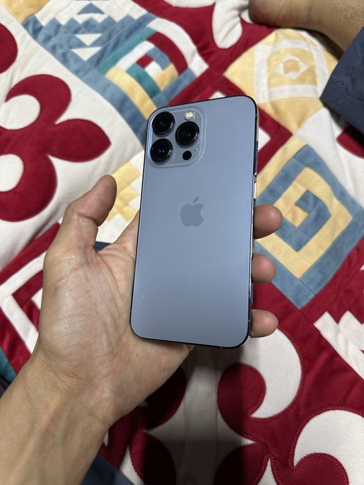 iPhone 13 pro 128gb