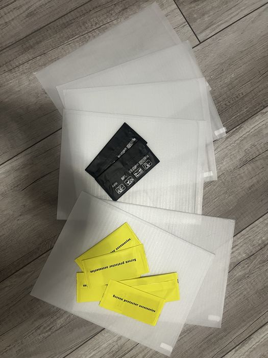 Folie sticla securizata Ipad Pro 12.9 Gen 1  2  3  4  5  6