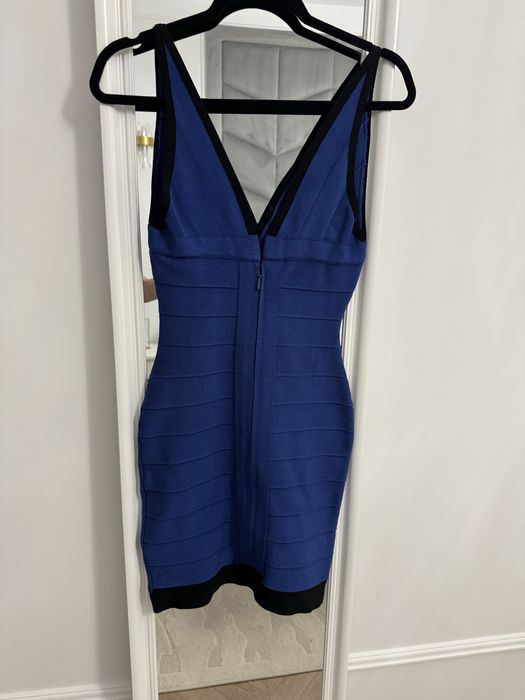 Rochie eleganta bandage