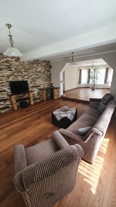 Casă P+M de vânzare,str.Nucului,Baia Mare